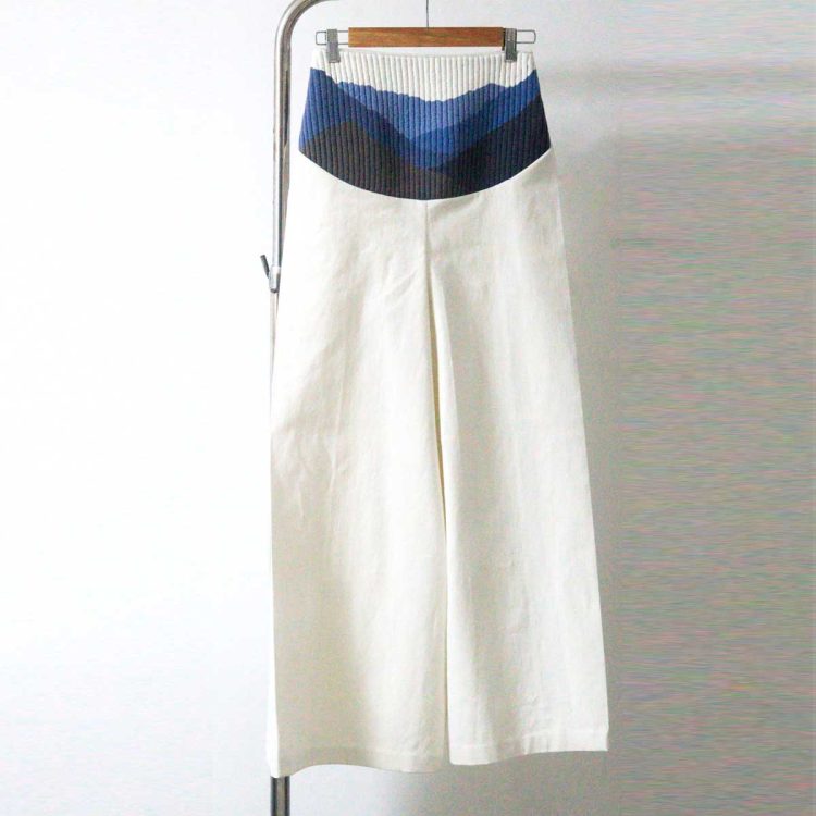 Mountain Denim Trouser