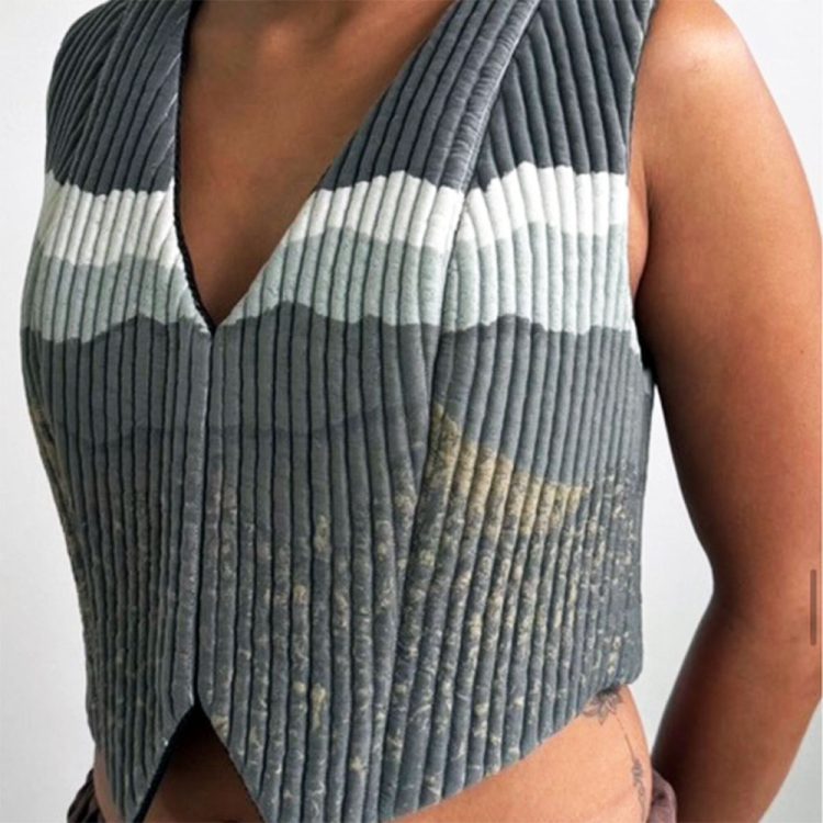 Mountain Classic Waistcoat